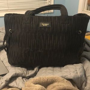 Victoria secret beach bag